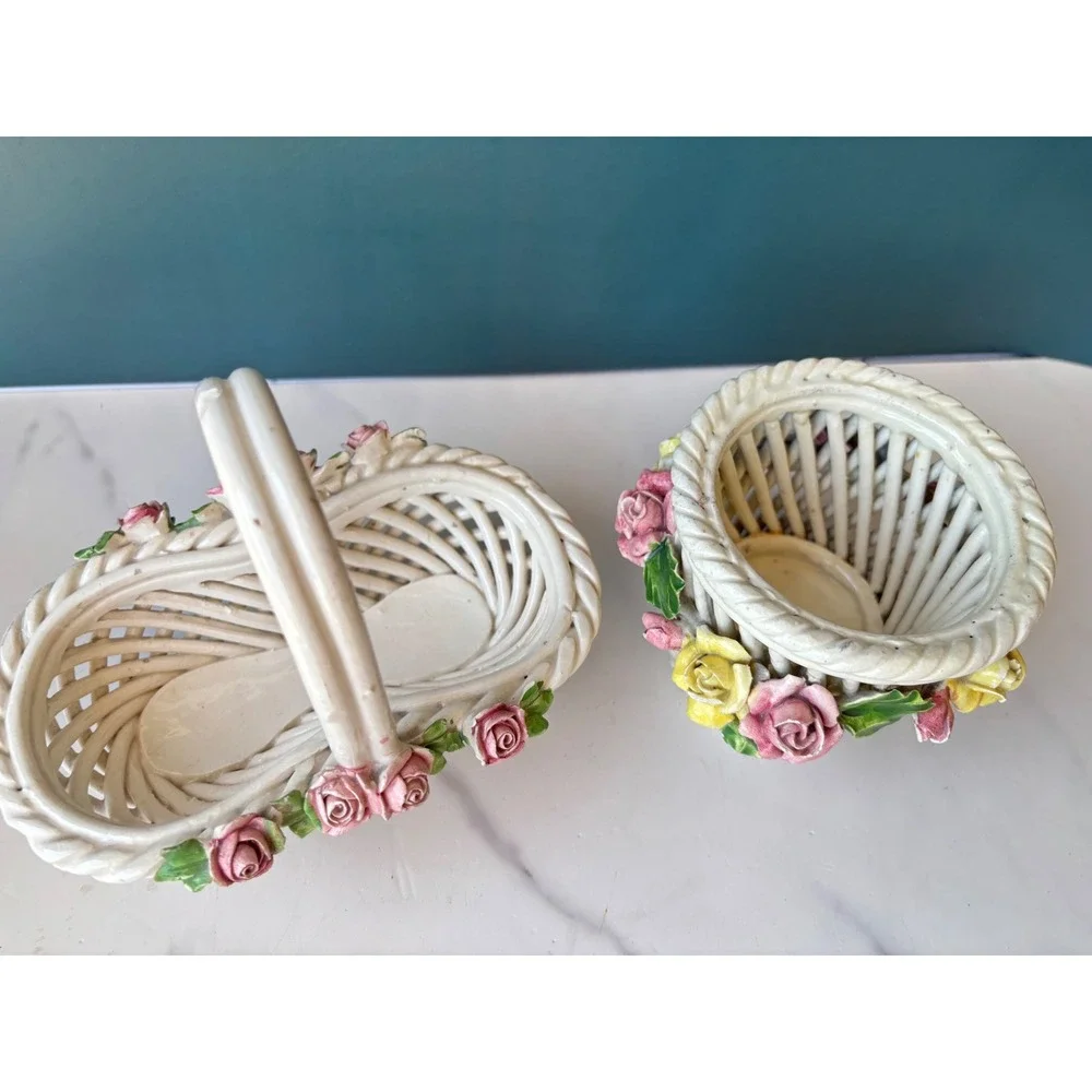 N/A italian ceramic